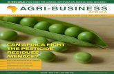 Agri-Business Africa Feb 2015