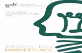 Innovation Marketplace Info Booklet