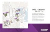 Hartlepool Regeneration Masterplan - Proposal