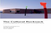 The Cultural Rucksack