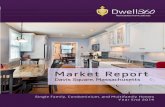 Davis Square Real Estate Market Data - Dwell360