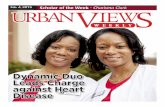 Urban Views Weekly February 4, 2015
