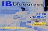 International Bluegrass February 2015
