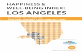 Happy City Los Angeles