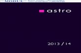 Фабрика Astro_Astro 2013 14