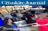 2014-2015 Cronkite Journal