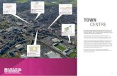 Hartlepool Regeneration Masterplan - Town Centre