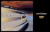 2015 Ford Explorer Brochure - Bob Smith Ford