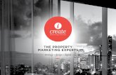 iCreate - Property Advertising Experts
