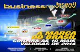 Business Review Brasil Fevereiro 2015