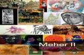 Meher II - art with a heart