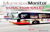 Municipal Monitor | Q1 2015