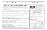 February 2015 technology times