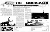 the monitor Volume 9, Issue 10 (April 2004)