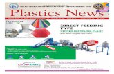 Plastic news jan 2015