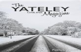The Yateley Magazine - February 2015