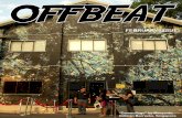 Offbeat Newsletter by Group 3