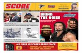 Score Atlanta Vol. 11 Issue 4