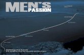 Men's Passion #65 - February 2015