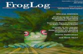 FrogLog 113
