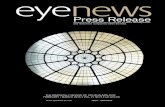 Eye News Press Releases Feb/Mar 15