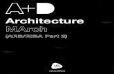 UEL ACE Architecture MArch 2014-15