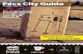 February 2015 / Pécs City Guide