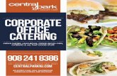 CP Corporate Office Catering