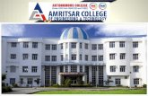ACET - Best Engineering College in Punjab