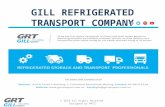 Cold Storage Refrigerated Transport Australia