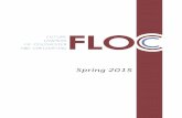 FLOCC News - Spring 2015