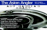 The Asian Angler - February 2015 Digital Issue - Malaysia - English