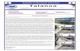 Talanoa - Volume 5 (2014)