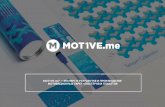 Mot1ve.Me Presentation (Russia)