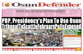 Osun-Defender January 27 2014, Edition