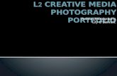 Photography portfolio lily