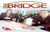 The Bridge Magazine - Easter 2014