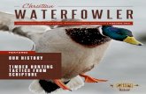 Christian Waterfowler Magazine