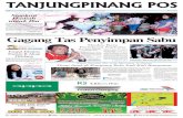 Epaper Tanjungpinangpos 14 Februari 2015