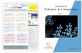 Journal of polymer & composites (vol3, issue1)