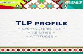 TLP profile 2 0