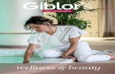Catalogo Giblor's wellness&beauty 2015