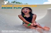 2015 CCAC Summer Camp Brochure