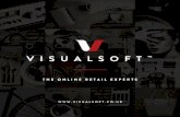 2015 Visualsoft Ecommerce Brochure