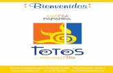 Toto's Restaurant-Bar