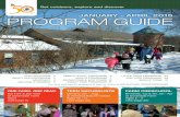 Delaware Nature Society 2015 Winter to Spring Program Guide