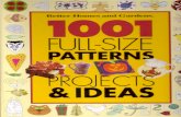 1001 full size patterns,projects and ideas better homes and gardens[team nanban][tpb]