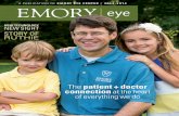 2014 Emory Eye Magazine