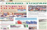 Diario de Tuxpan 18 de Febrero de 2015