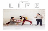 a day BULLETIN LIFE issue 50